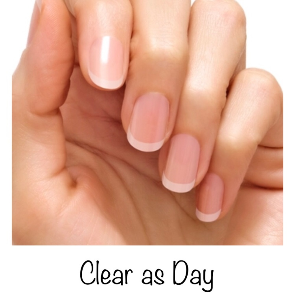 💅🏼 Color Street 💯 Real Nail Polish Strips 💅🏼